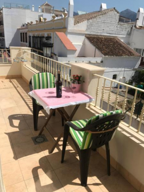 PLAZA DE ESPAÑA 1 DORMITORIO, Nerja